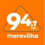 Rádio Maravilha 94.7 FM