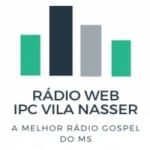 Rádio Web IPC Vila Nasser