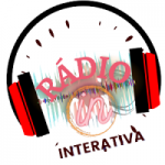 Logo da emissora Rádio Interativa Itu SP