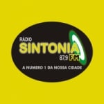 Rádio Sintonia 87.9 FM