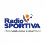 Logo da emissora Radio Sportiva 101.4 FM