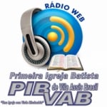 Rádio Web PIB VAB