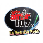 Radio Amor 107.5 FM