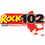 Radio WAQY Rock 102.1 FM