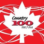 Radio CILG 100.7 FM