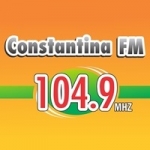 Rádio Constantina 104.9 FM