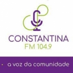 Rádio Constantina 104.9 FM