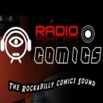 Rádio Comics