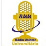 Rádio Uninter Universitária