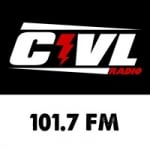 Radio CiVL 101.7 FM