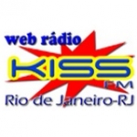 Kiss FM Web Rádio