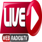 Rádio Live Web