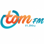 Rádio Tom 91.3 FM