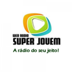 Web Rádio Super Jovem