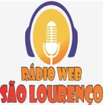 Rádio Web São Lourenço