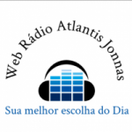 Web Rádio Atlantis Jonnas