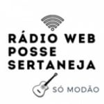 Rádio Web Posse Sertaneja