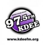 Radio KDEE 97.5 FM