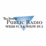 Radio WIUW 89.5 FM
