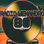Web Rádio Menandro 80