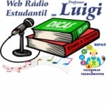 Web Rádio Estudantil Do Professor Luigi