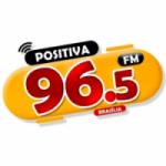 Rádio Positiva 96.5 FM