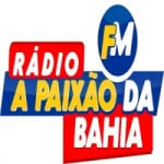 Rádio A Paixão Da Bahia