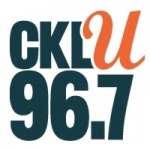 Radio CKLU 96.7 FM