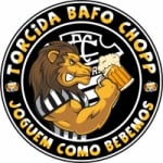 Logo da emissora Rádio Bafo Chopp