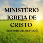 Ministério Igreja de Cristo