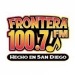 Radio KFBG 100.7 FM