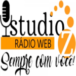 Logo da emissora Rádio Studio Z