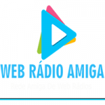 Web Rádio Amiga