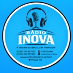 Web Rádio Inova