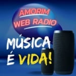 Amorim Web Rádio