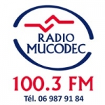 Radio Mucodec 100.3 FM