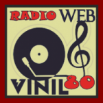 Rádio Web Vinil 80