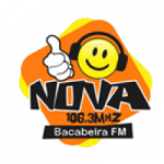 Rádio Nova Bacabeira 106.3 FM