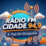 Rádio FM Cidade