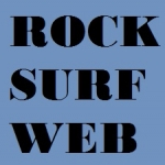 RockSurf Web Rádio