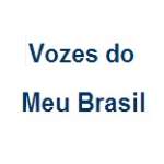 Web Rádio Vozes do Meu Brasil
