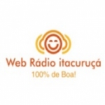 Web Rádio Itacuruçá