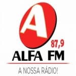 Rádio Alfa 87.9 FM