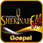 Rádio Shekinah Só Louvor