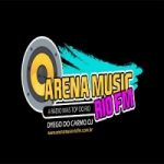 Rádio Arena Music Rio FM