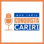 Web Rádio Conquista Cariri