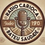 Rádio Carioca Bateu Saudade 710 AM