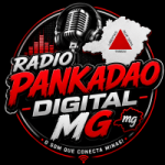 Rádio Pankadão Digital - MG
