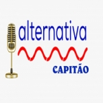 Rádio Alternativa Capitão