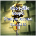 Web Rádio Shalom Adonai